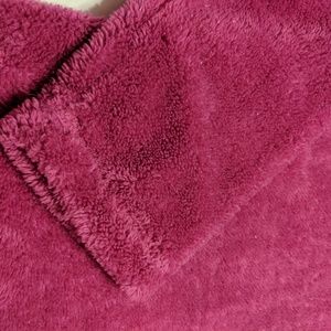 Faded Glory extra warm Fleece